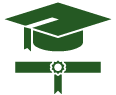 Grads Icon