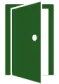 Door icon