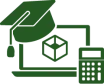 Program Costs Icon